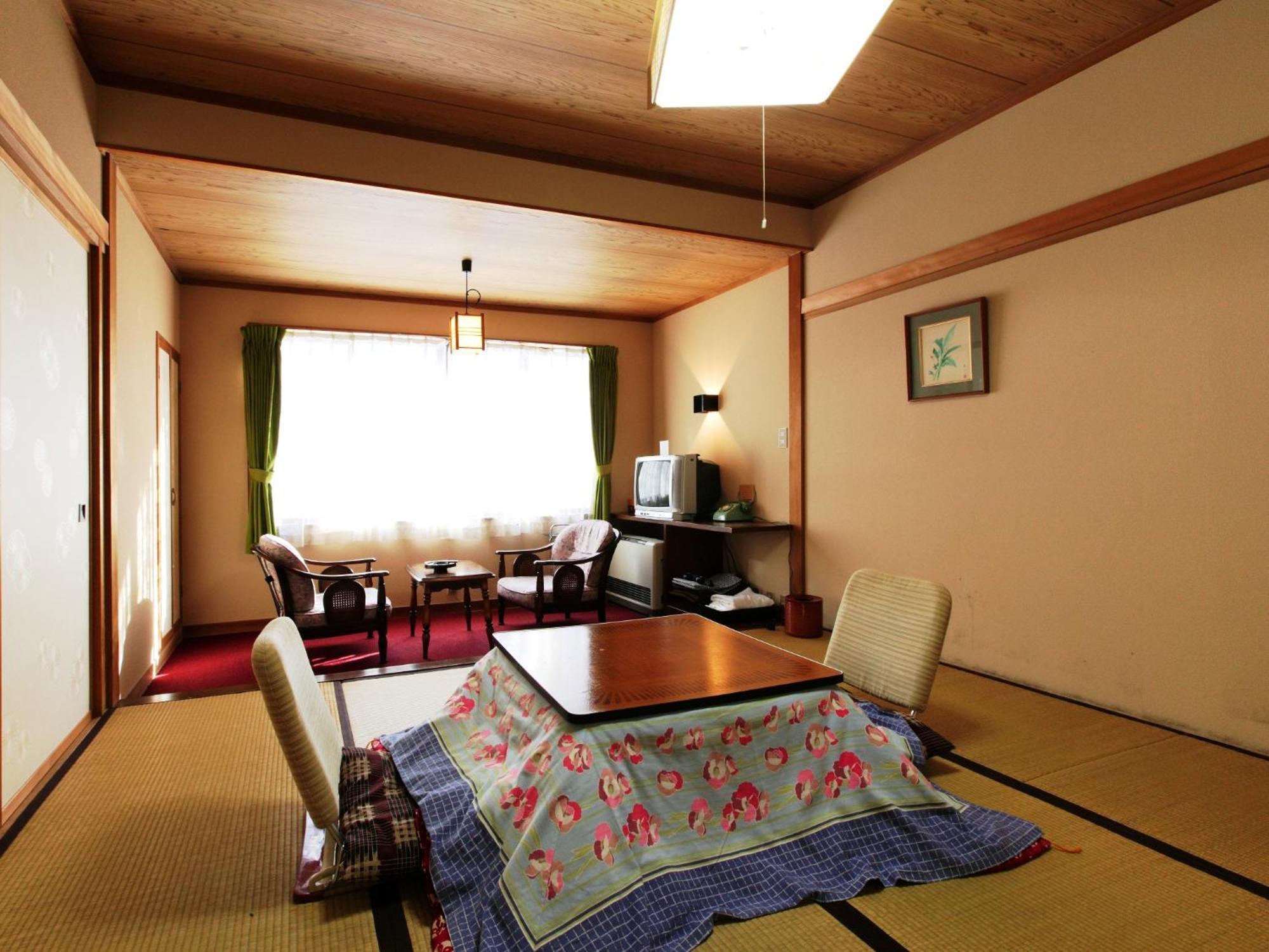小瀬温泉ホテル 軽井沢町 部屋 写真